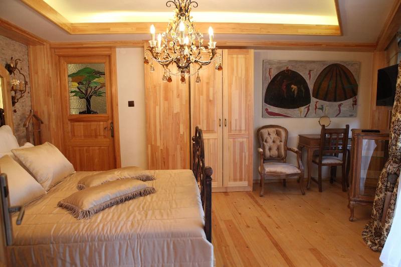 Asiklar Butik Otel image