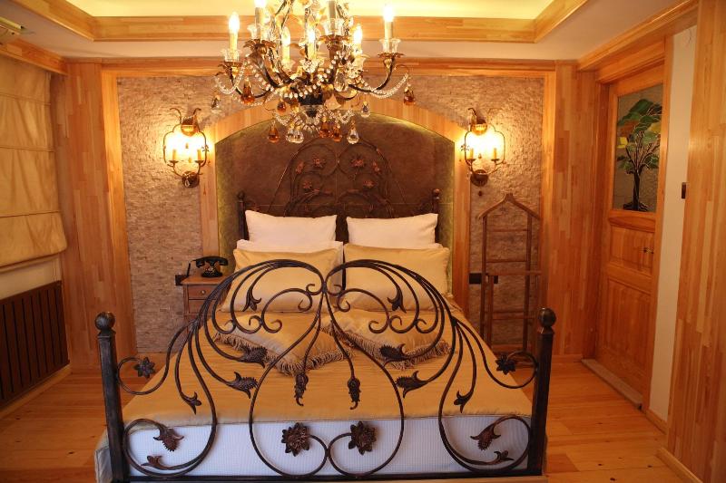 Asiklar Butik Otel image