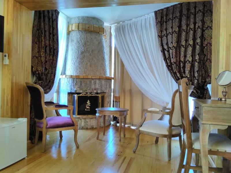 Asiklar Butik Otel image