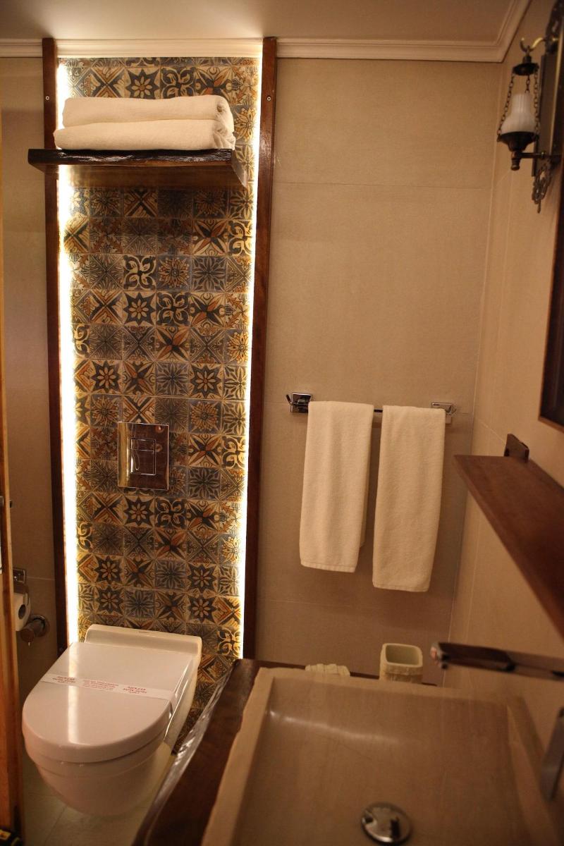 Asiklar Butik Otel image