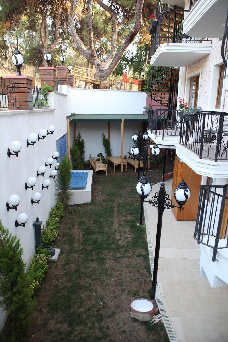 Asiklar Butik Otel image