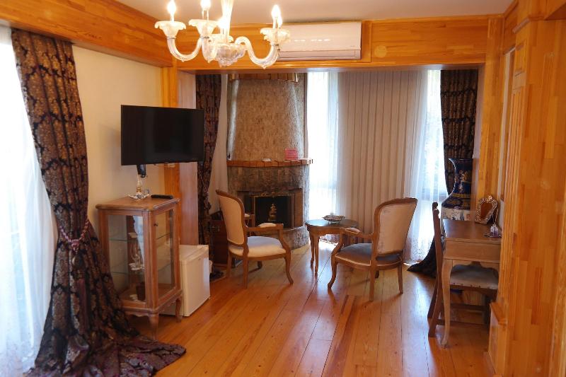 Asiklar Butik Otel image