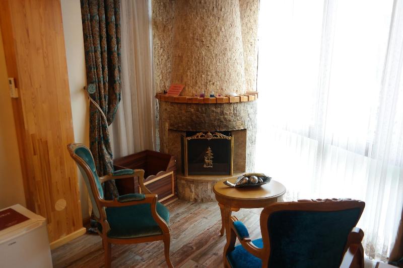 Asiklar Butik Otel image