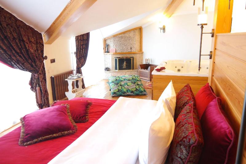 Asiklar Butik Otel image