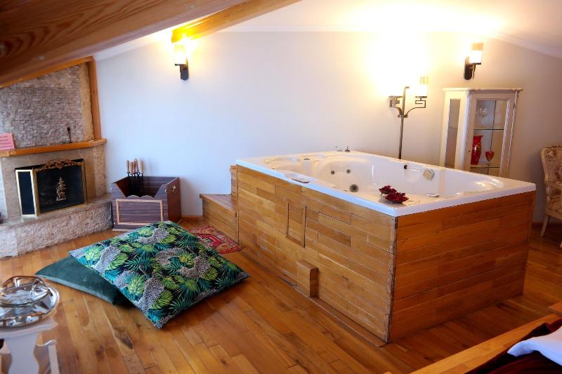 Asiklar Butik Otel image