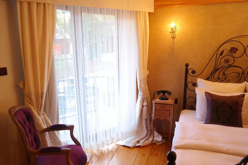 Asiklar Butik Otel image