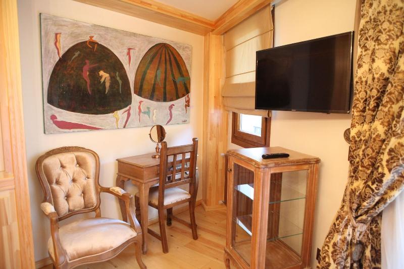 Asiklar Butik Otel image