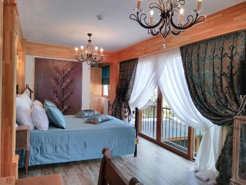 Asiklar Butik Otel image