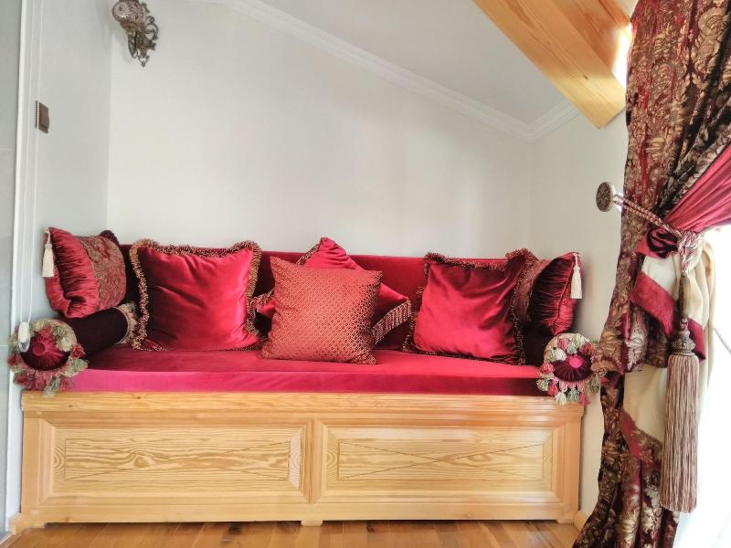 Asiklar Butik Otel image
