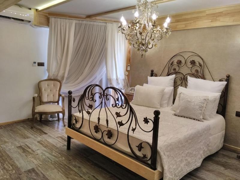 Asiklar Butik Otel image