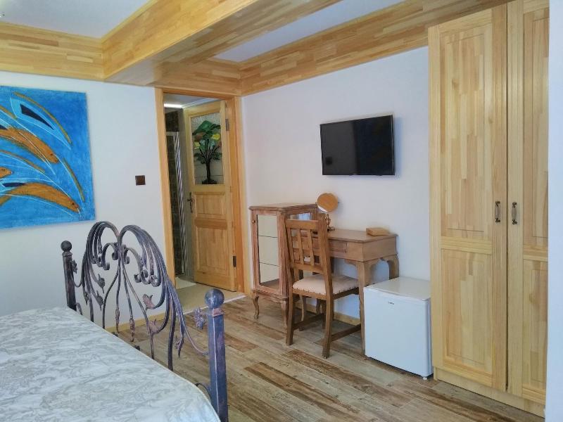 Asiklar Butik Otel image