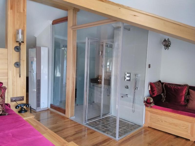 Asiklar Butik Otel image