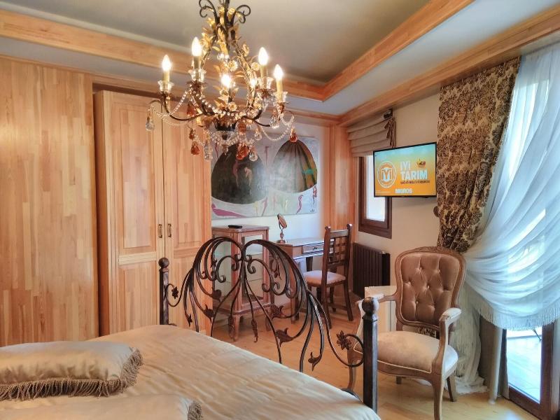 Asiklar Butik Otel image