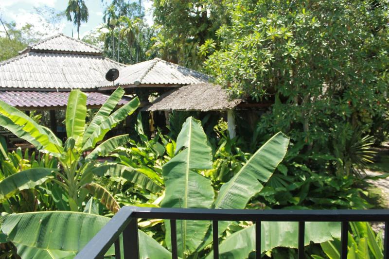 Khaosok River Camp image
