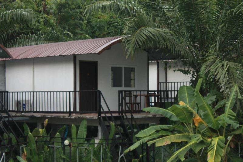 Khaosok River Camp image