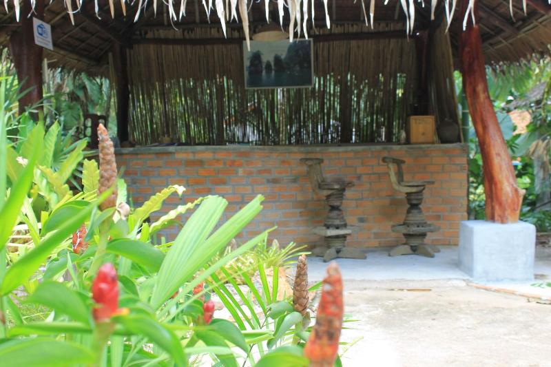 Khaosok River Camp image