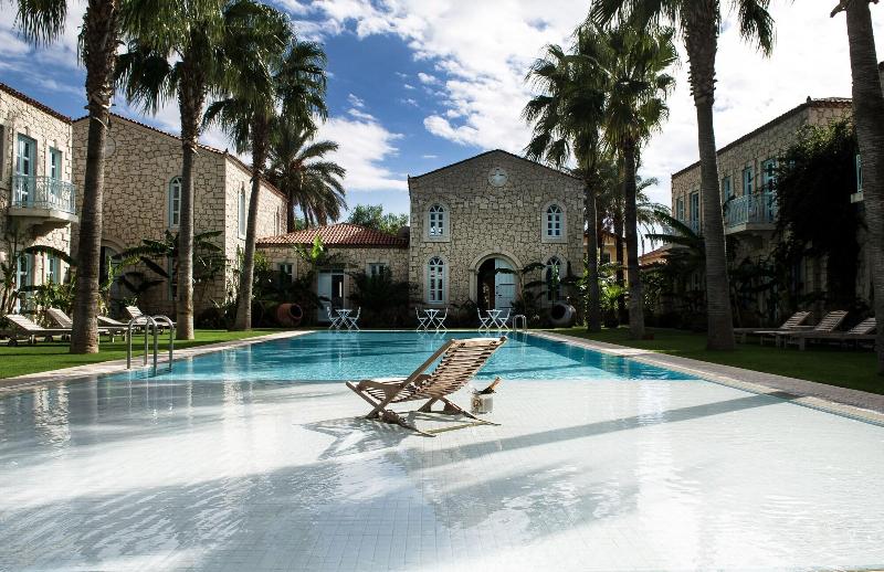 Manastir Alacati Hotel image