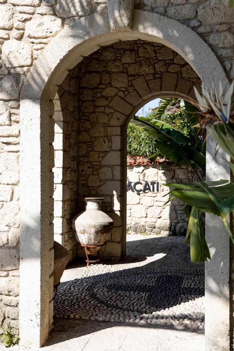 Manastir Alacati Hotel image