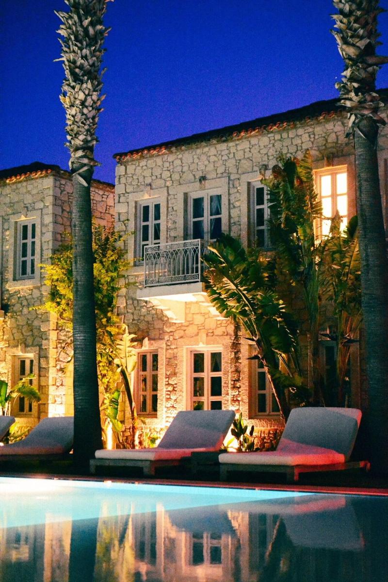 Manastir Alacati Hotel image