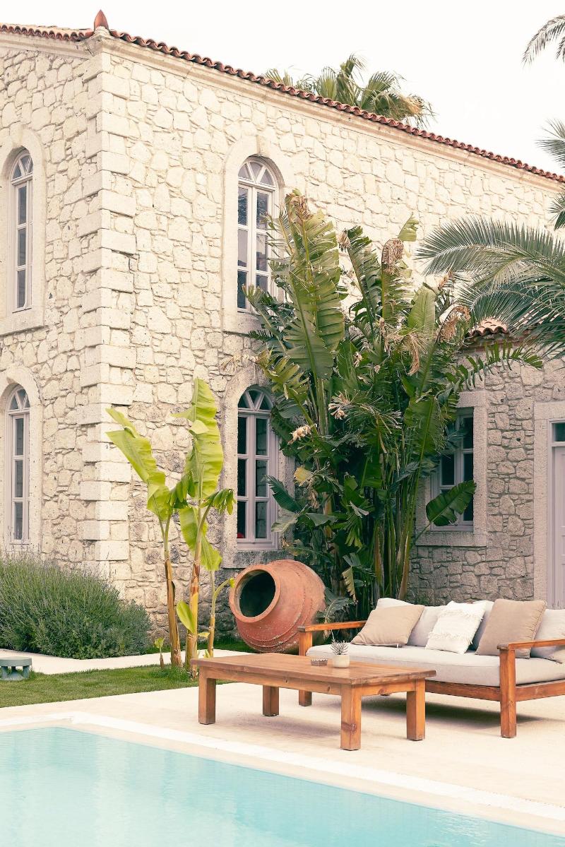 Manastir Alacati Hotel image