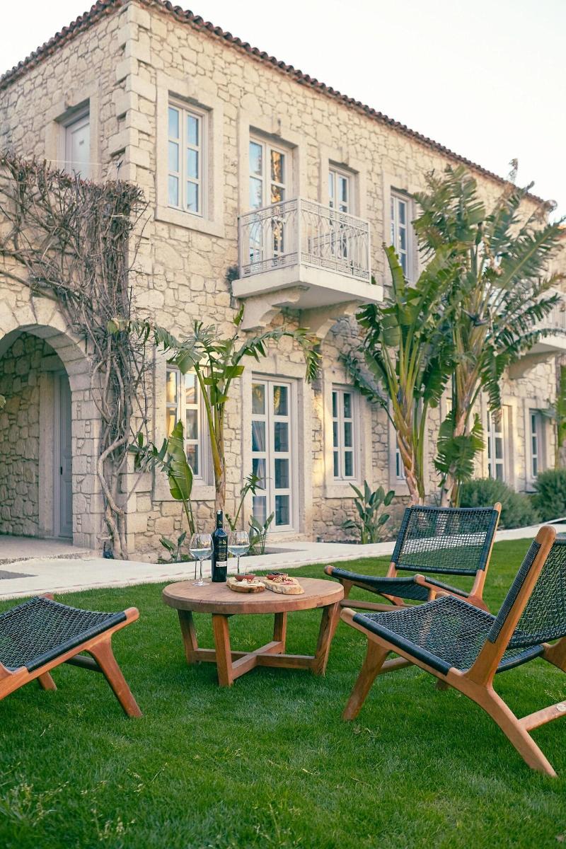 Manastir Alacati Hotel image