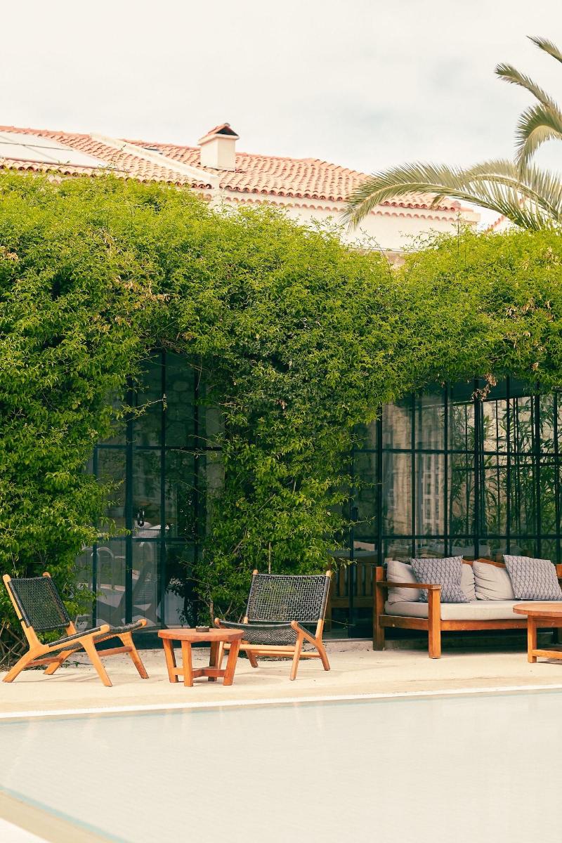 Manastir Alacati Hotel image