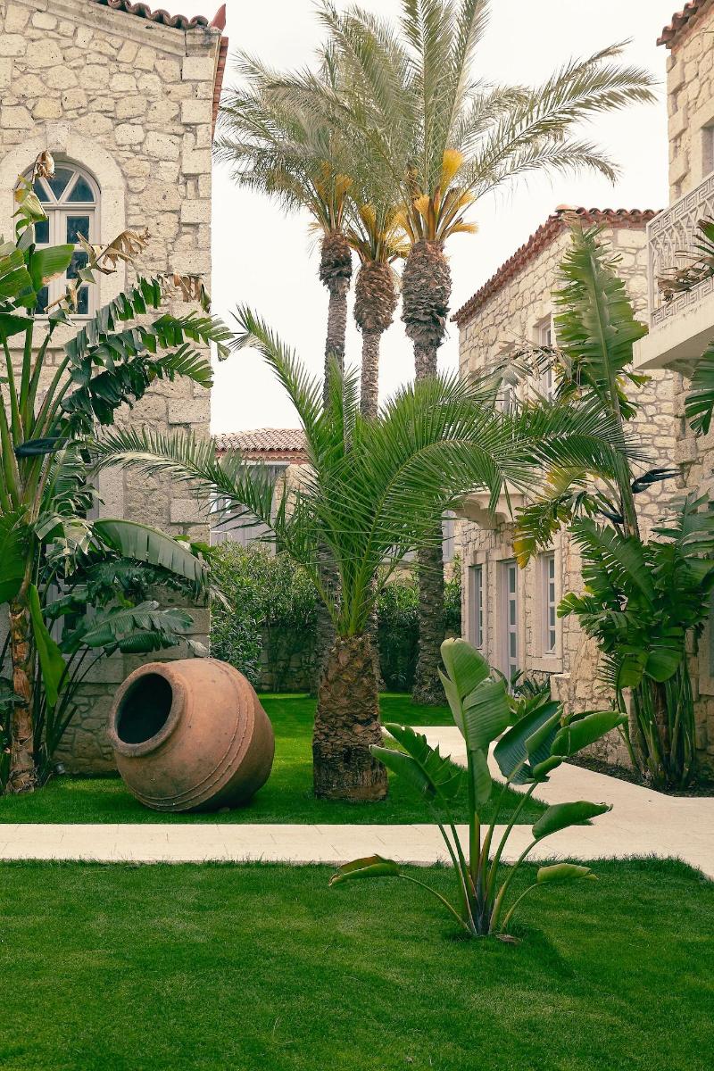 Manastir Alacati Hotel image