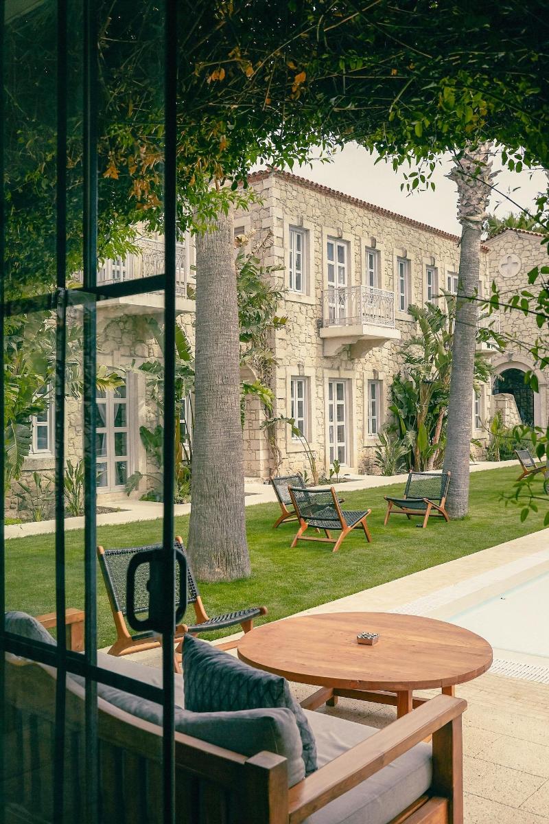 Manastir Alacati Hotel image