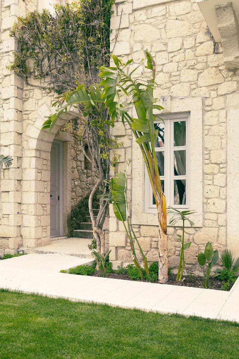 Manastir Alacati Hotel image