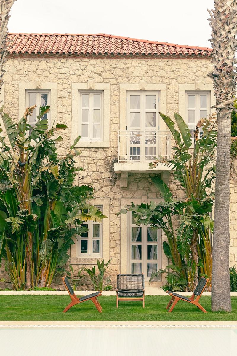 Manastir Alacati Hotel image