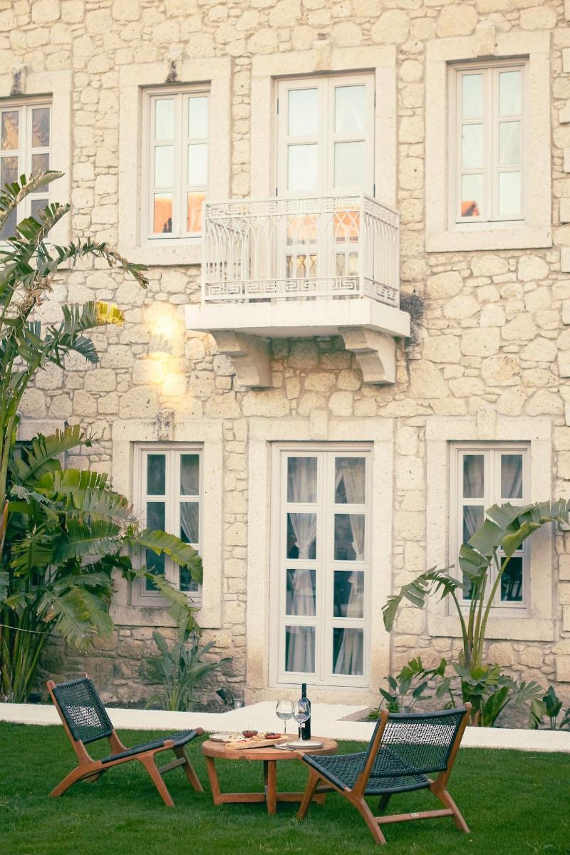 Manastir Alacati Hotel image