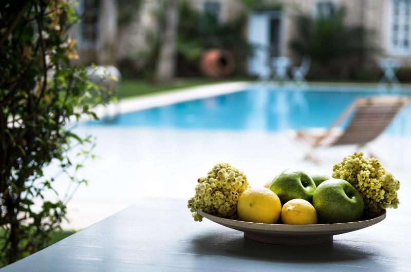 Manastir Alacati Hotel image