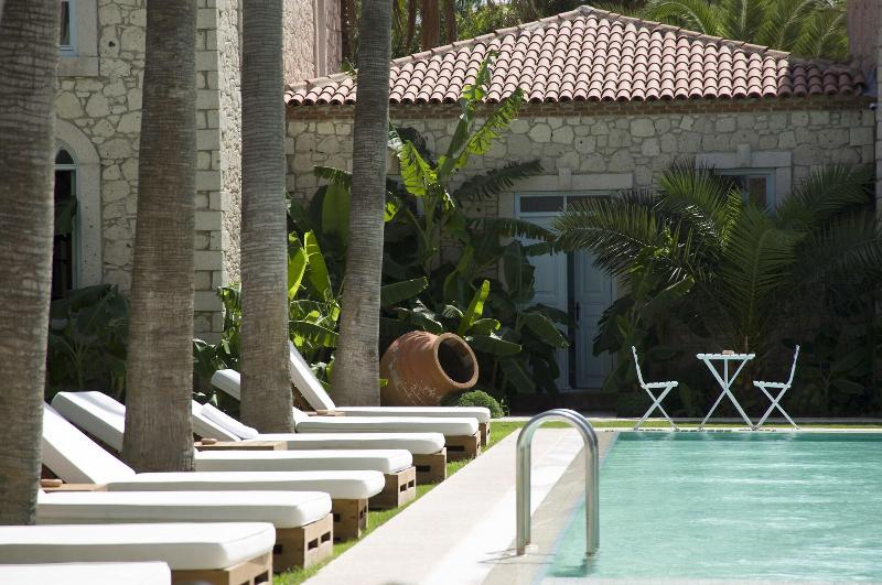 Manastir Alacati Hotel image