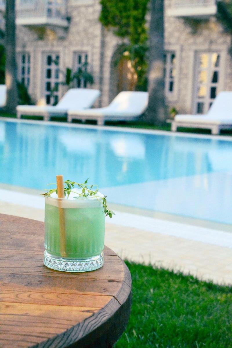 Manastir Alacati Hotel image