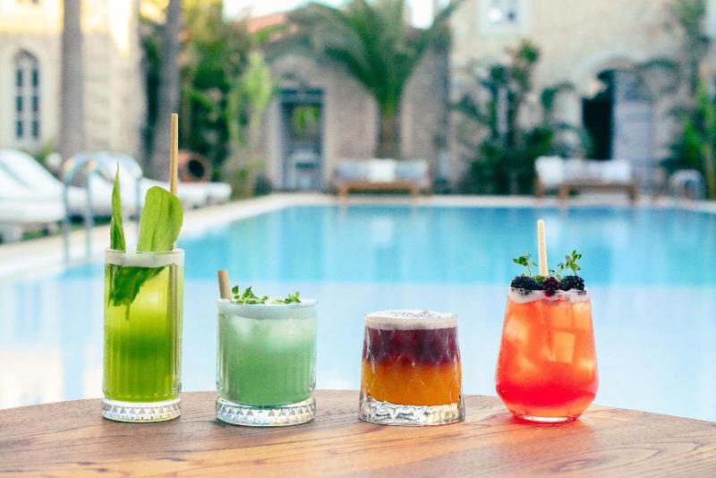 Manastir Alacati Hotel image
