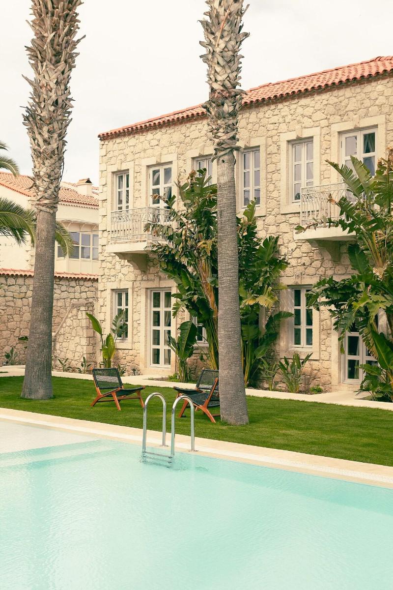 Manastir Alacati Hotel image