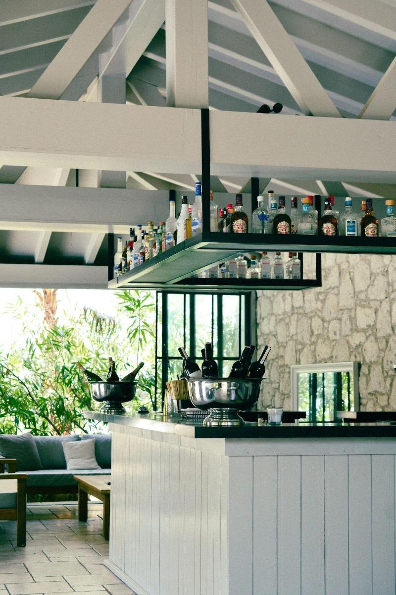 Manastir Alacati Hotel image