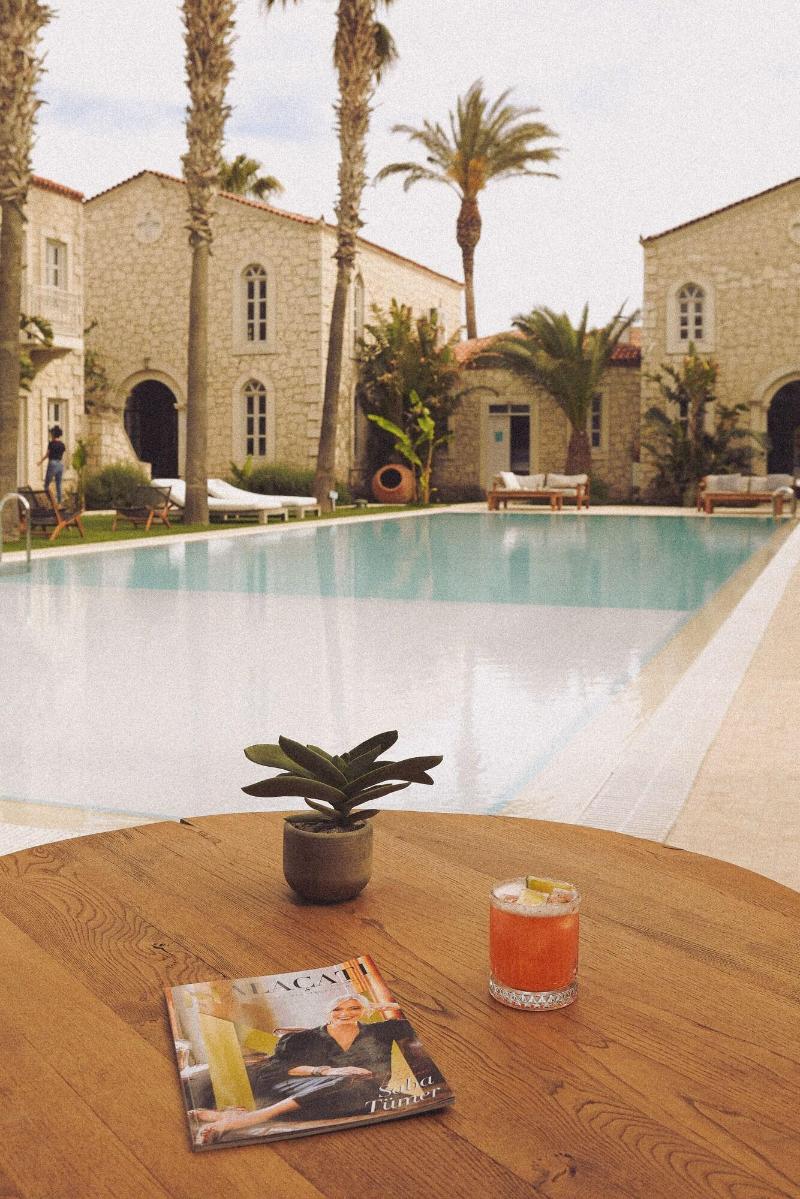 Manastir Alacati Hotel image