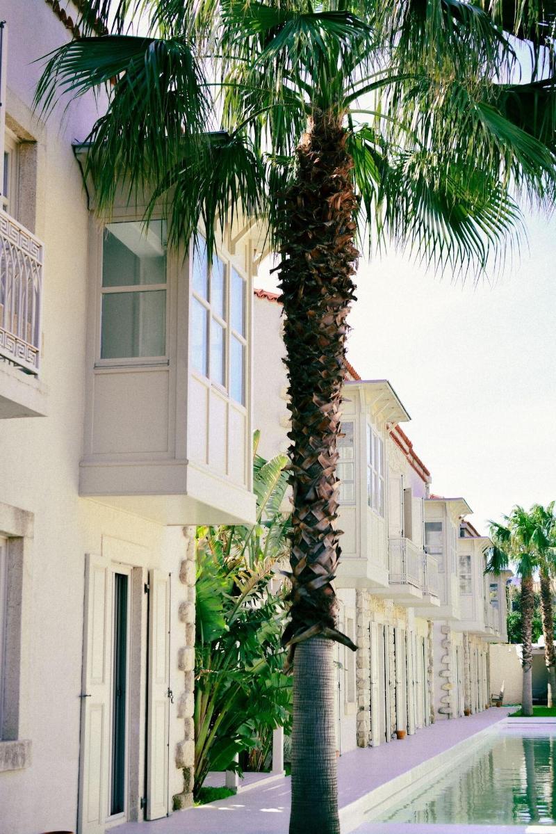 Manastir Alacati Hotel image