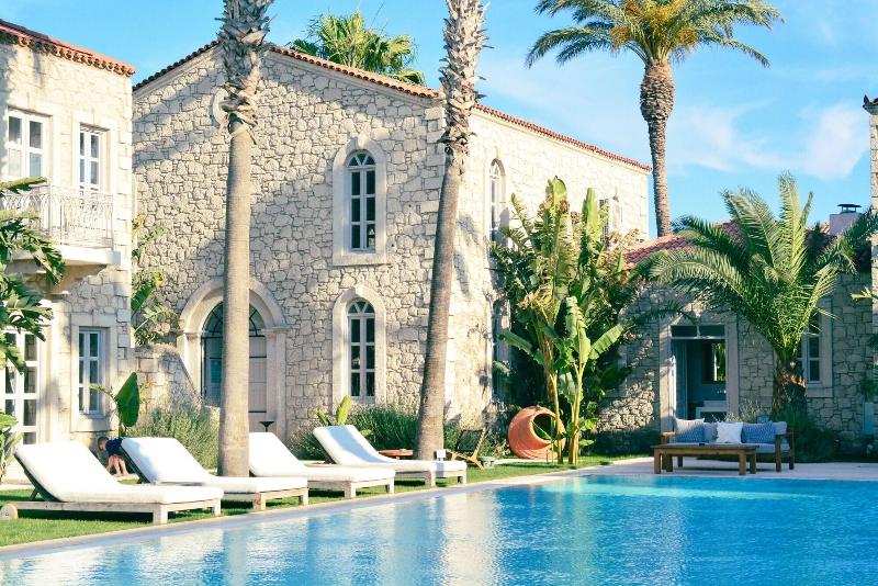 Manastir Alacati Hotel image