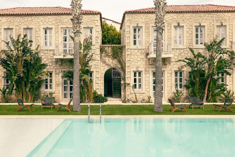 Manastir Alacati Hotel image