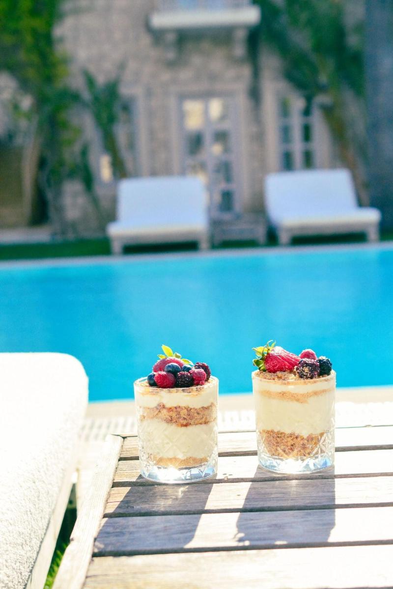 Manastir Alacati Hotel image