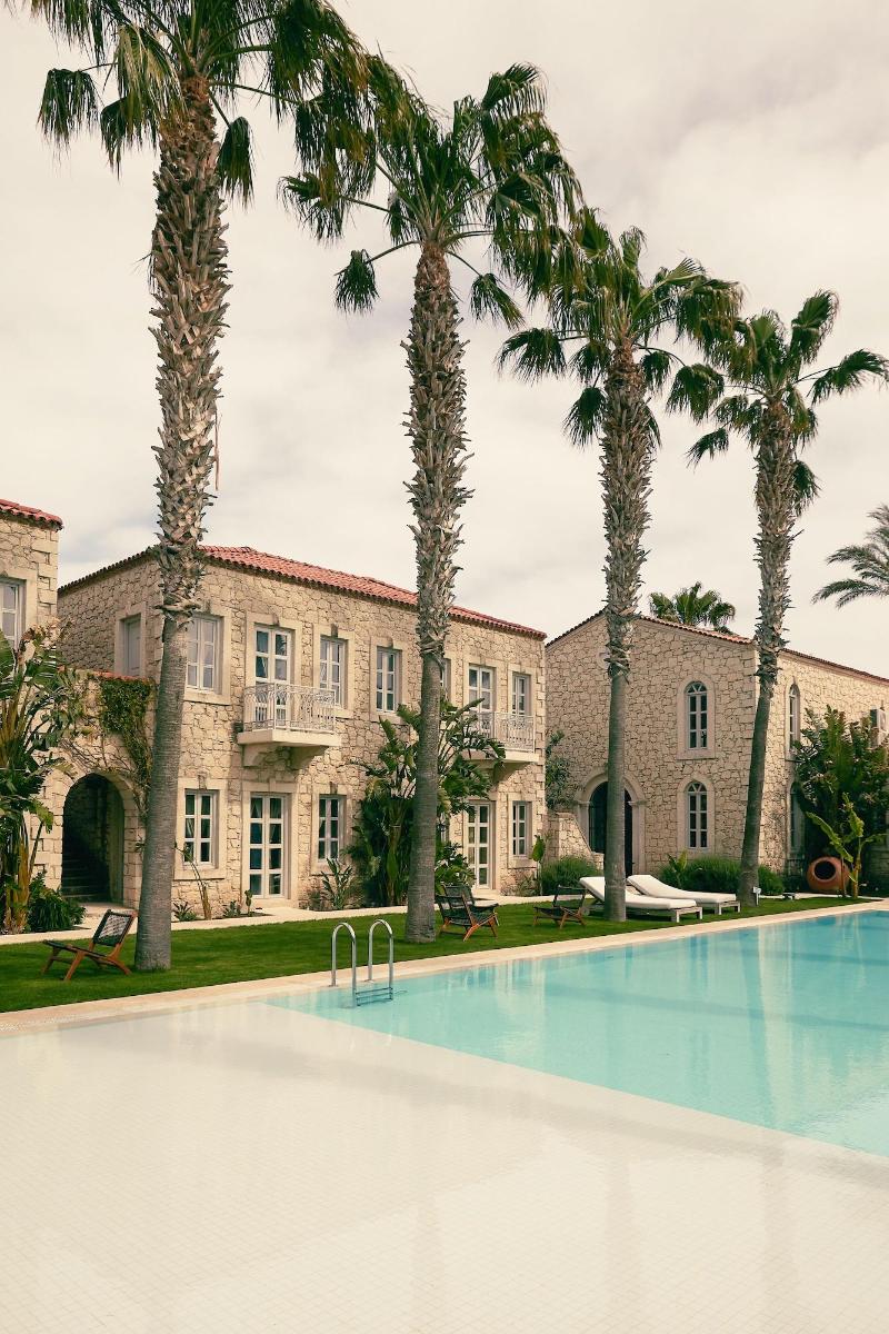 Manastir Alacati Hotel image