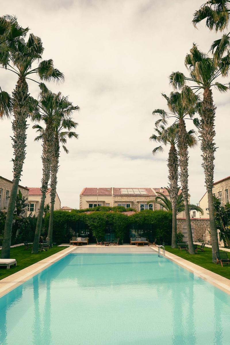 Manastir Alacati Hotel image