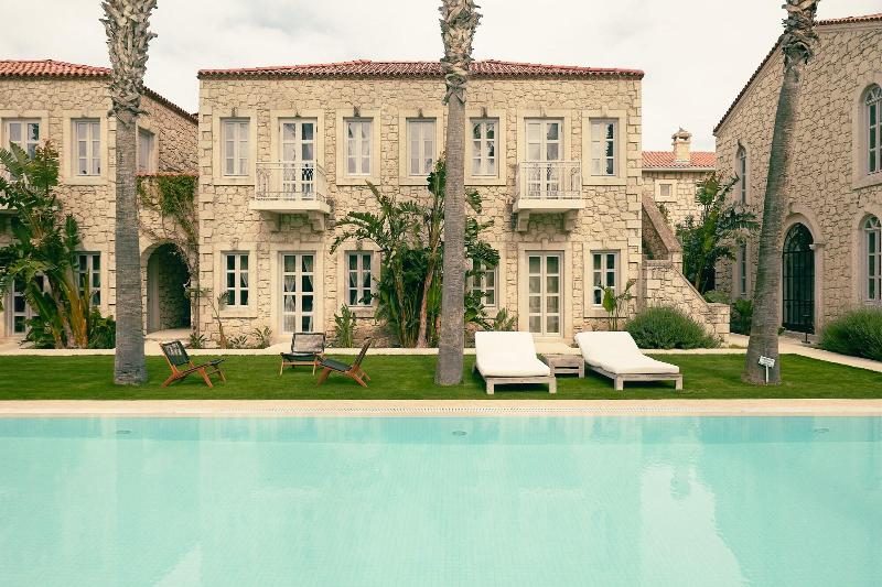 Manastir Alacati Hotel image