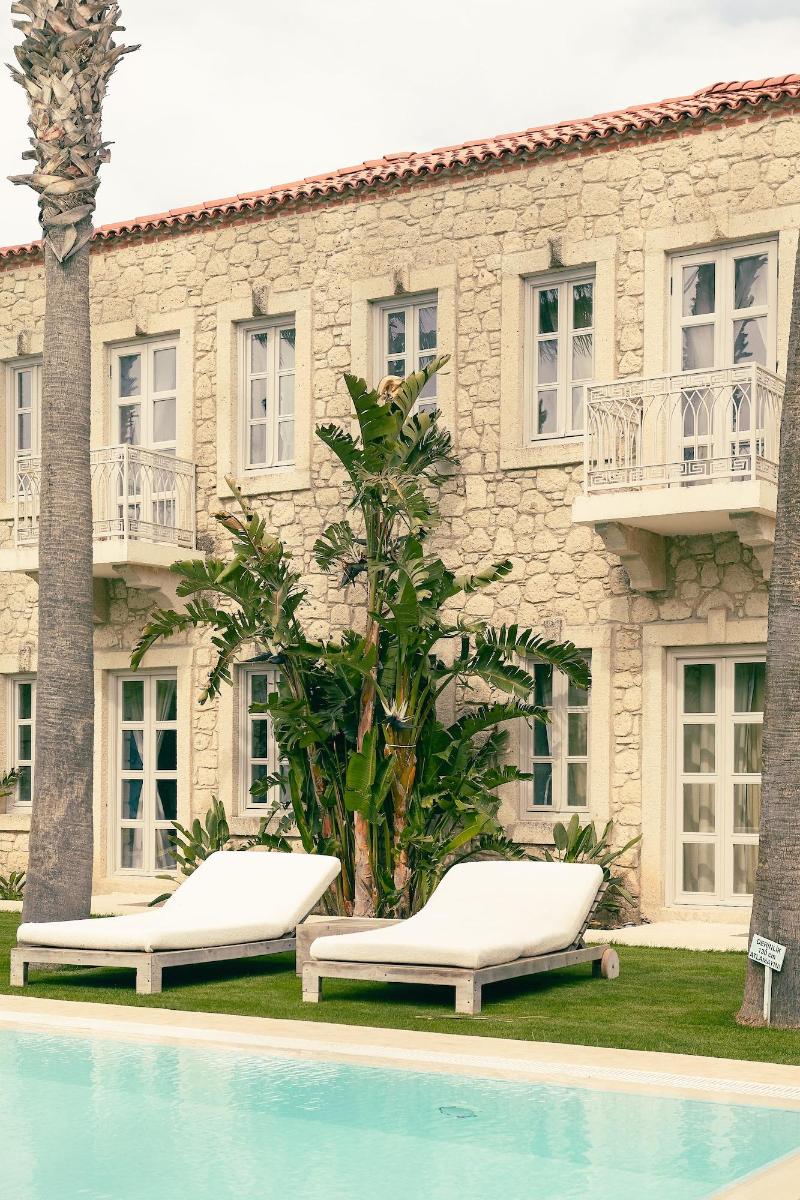 Manastir Alacati Hotel image