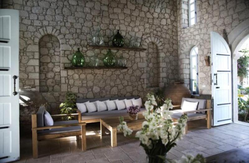 Manastir Alacati Hotel image