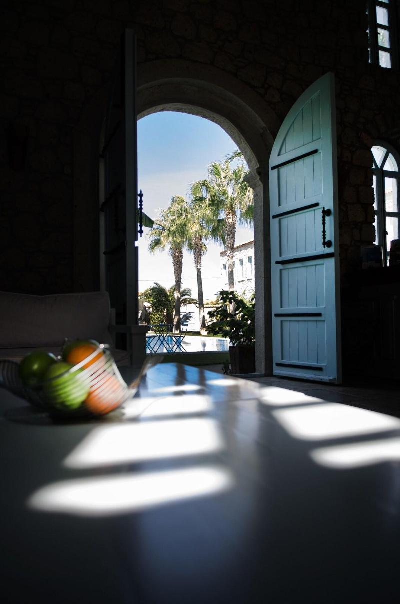 Manastir Alacati Hotel image