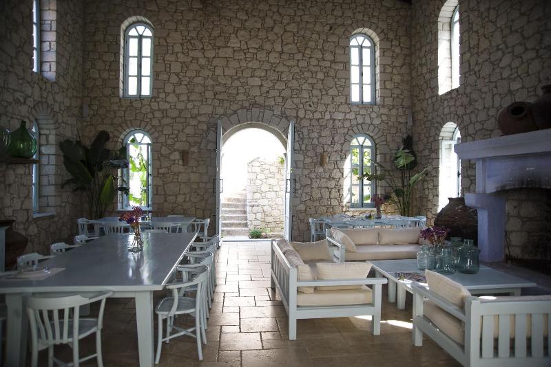 Manastir Alacati Hotel image