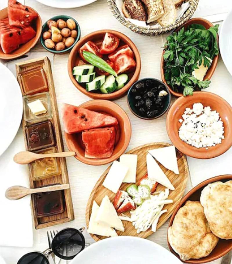 Manastir Alacati Hotel image